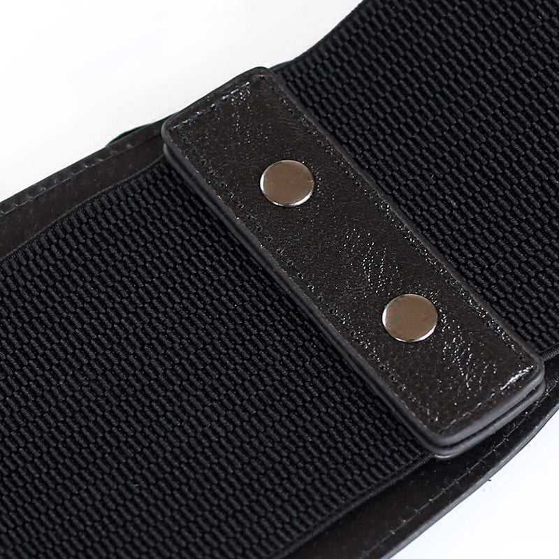Corset belt