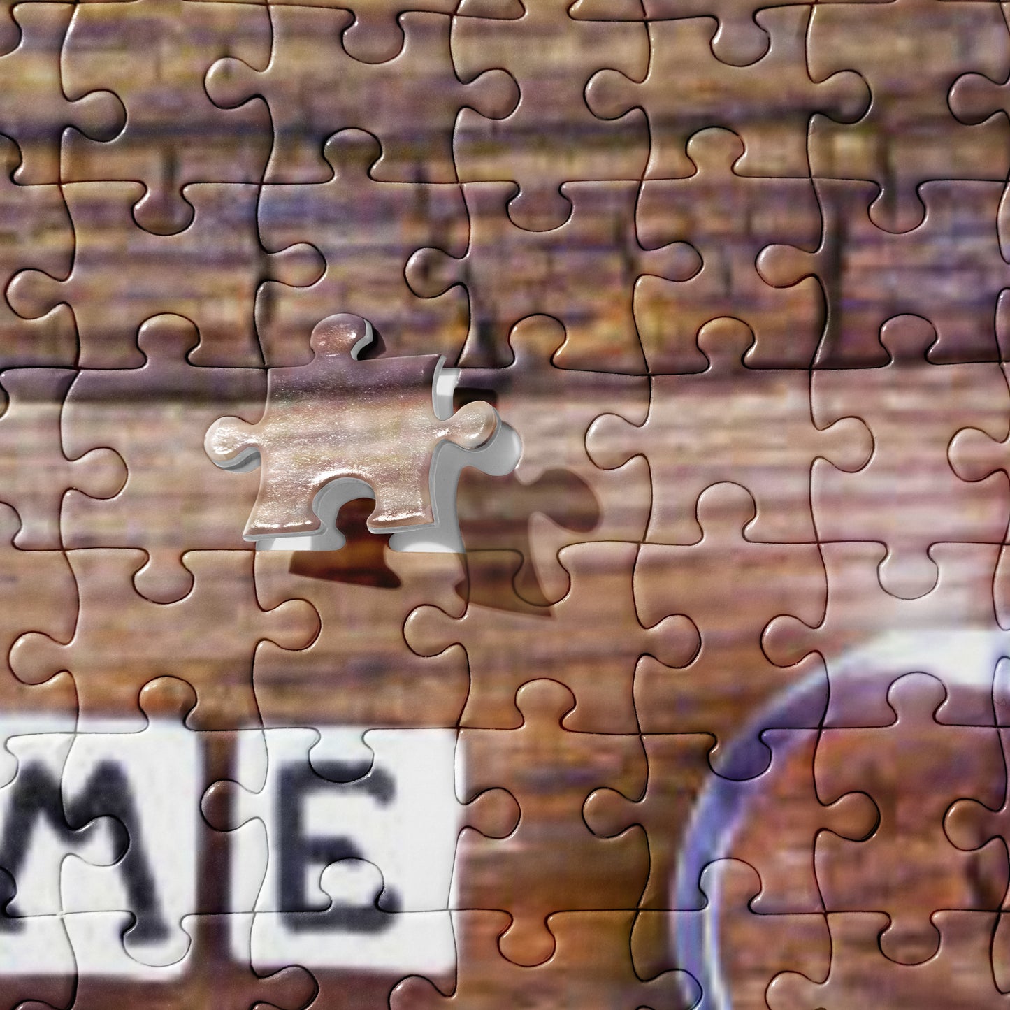 The Proposal Jigsaw Puzzle Set