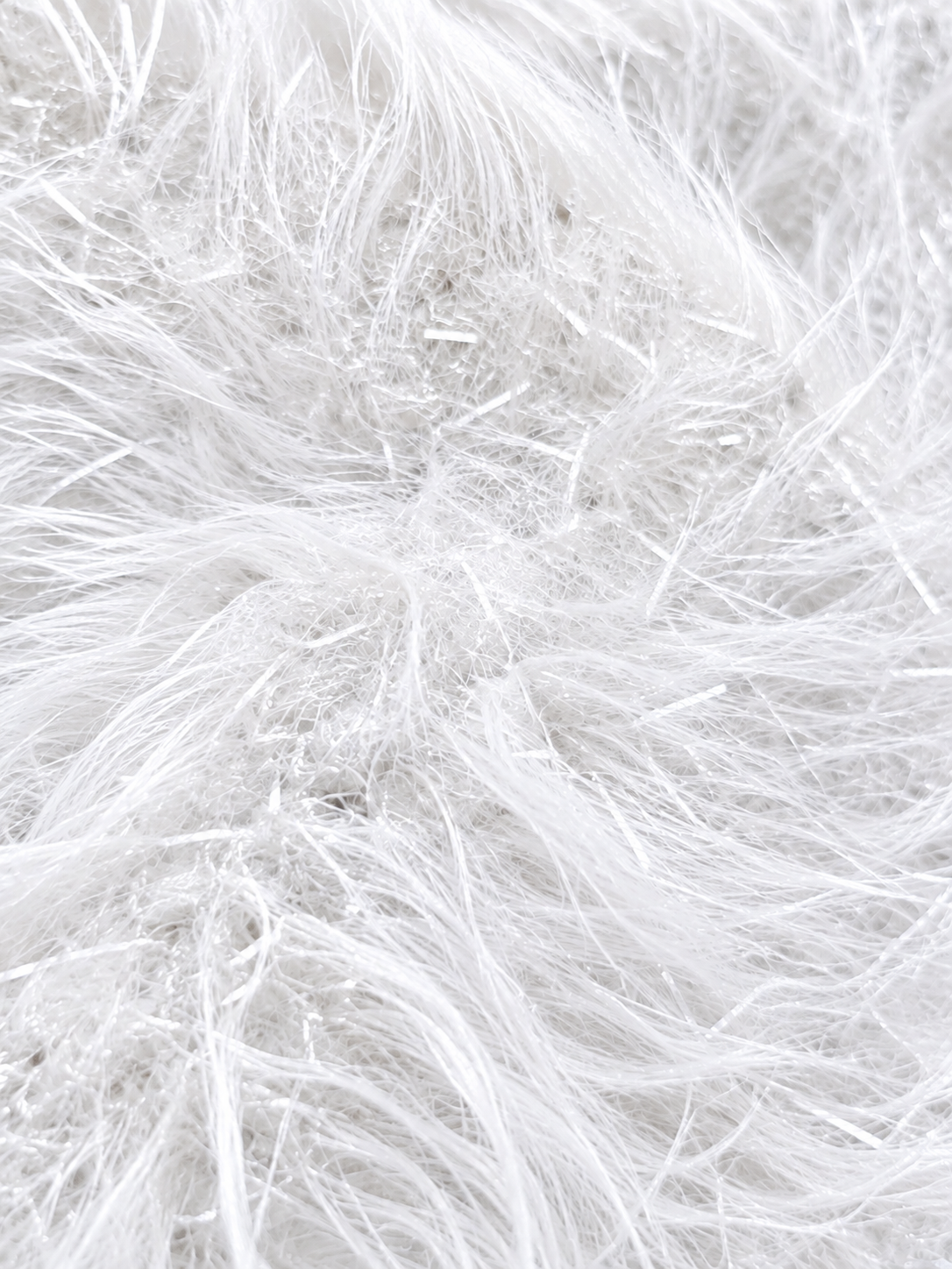 Bronxinit Cloud Luxe Fuzzy Sweater | Women’s Ultra-Soft Eyelash Knit Pullover