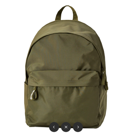 Dare to Roam Prodigy Backpack- Militia