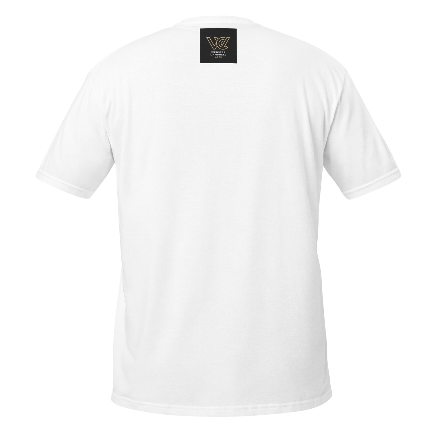 Product mockup back view