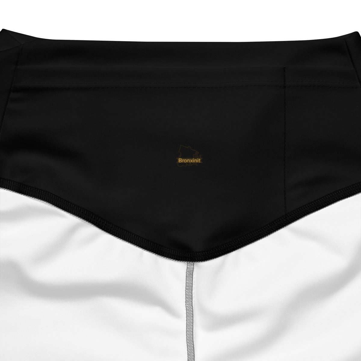 Jamaica Stripe Flare Leggings