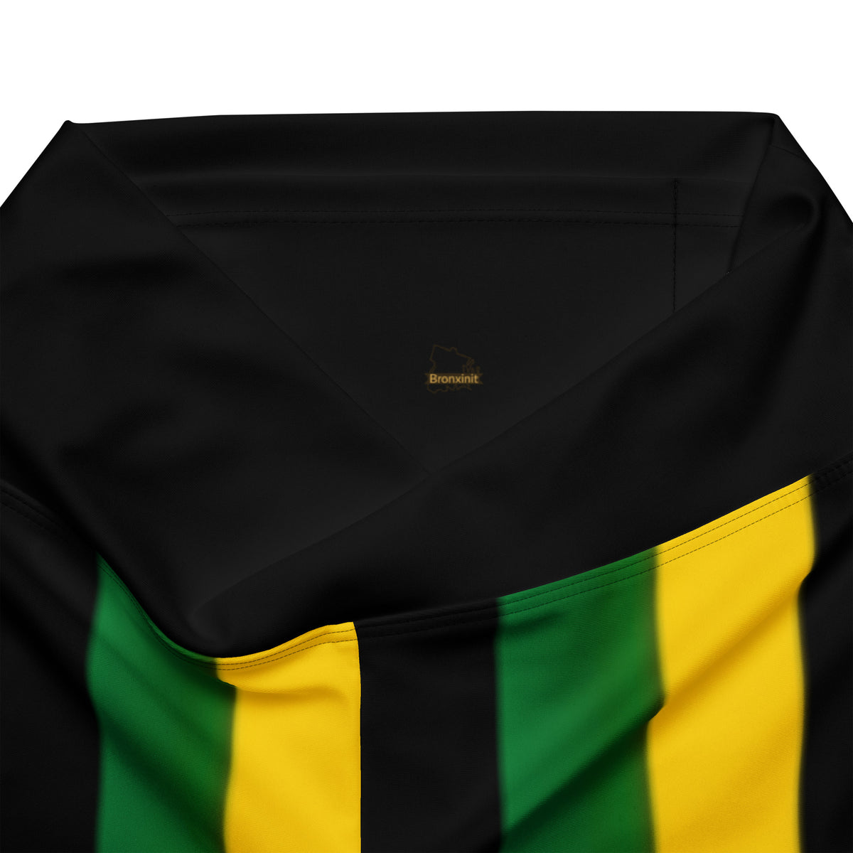 Jamaica Stripe Flare Leggings