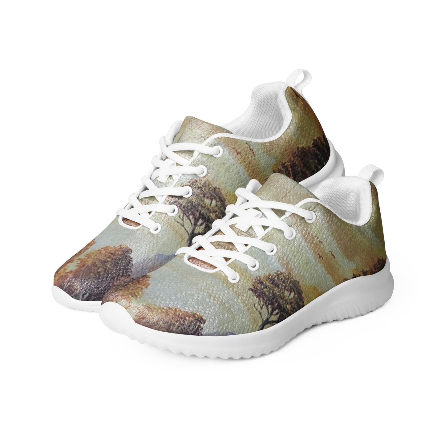 Women’s athletic shoes